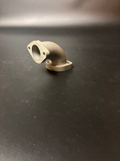 Pipe d’admission