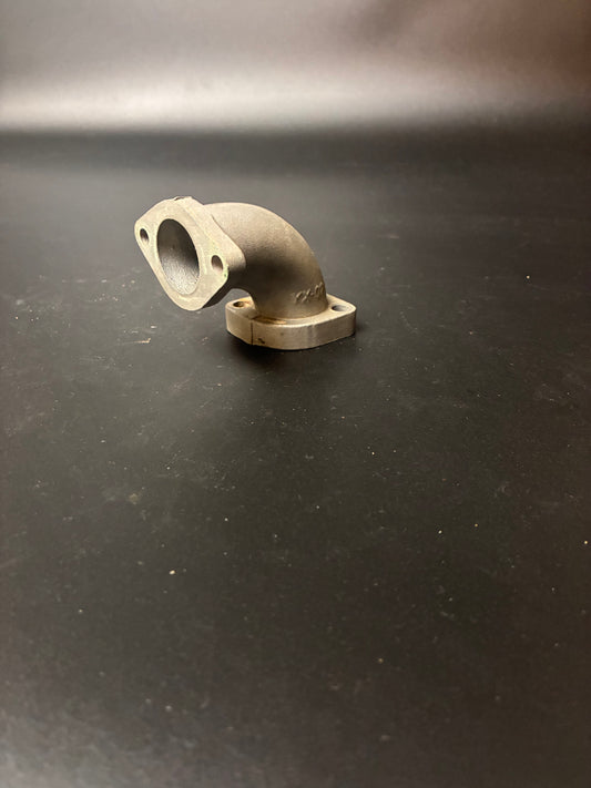 Pipe d’admission