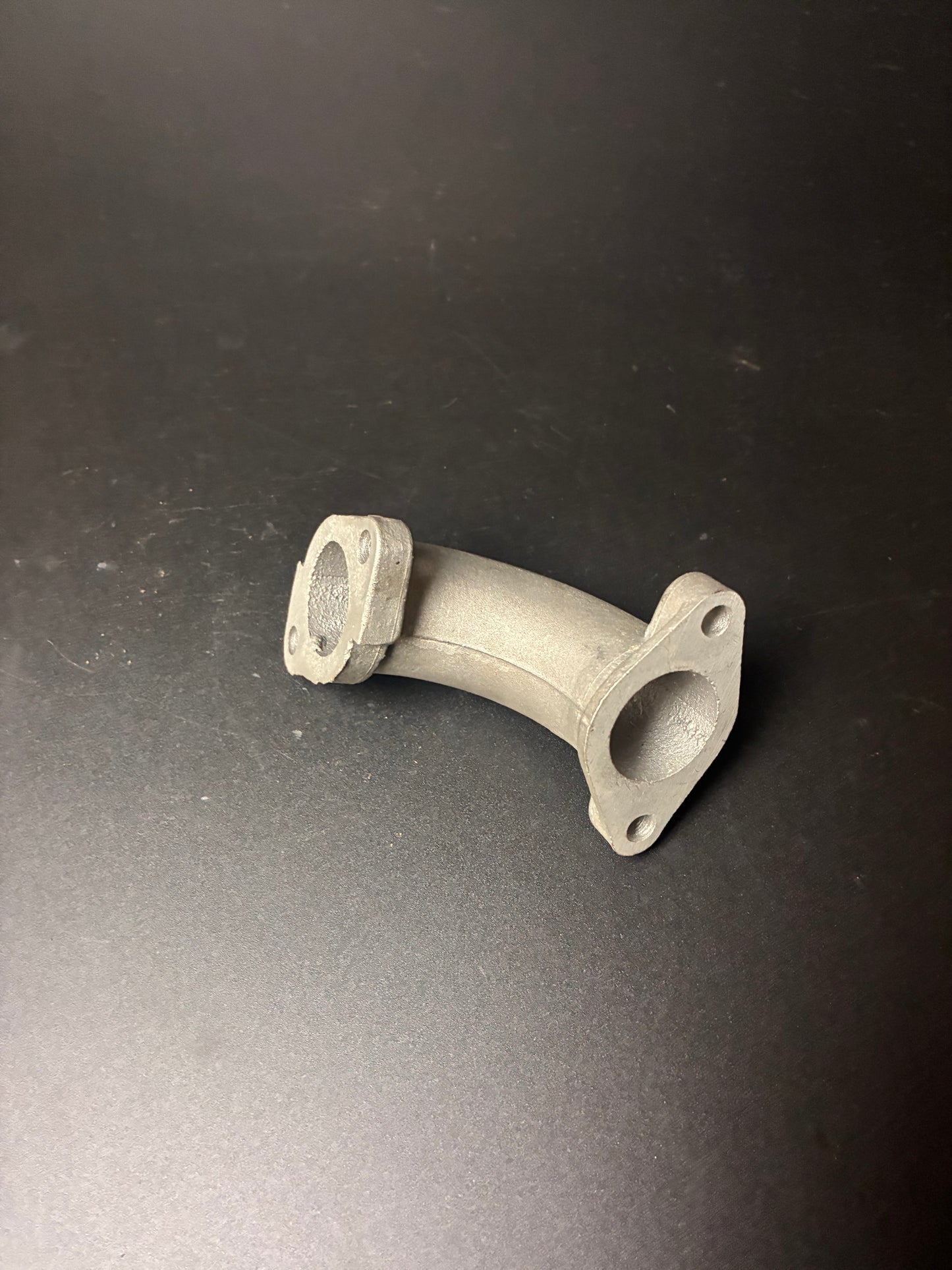 Pipe d’admission
