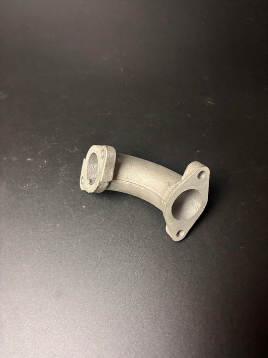 Pipe d’admission