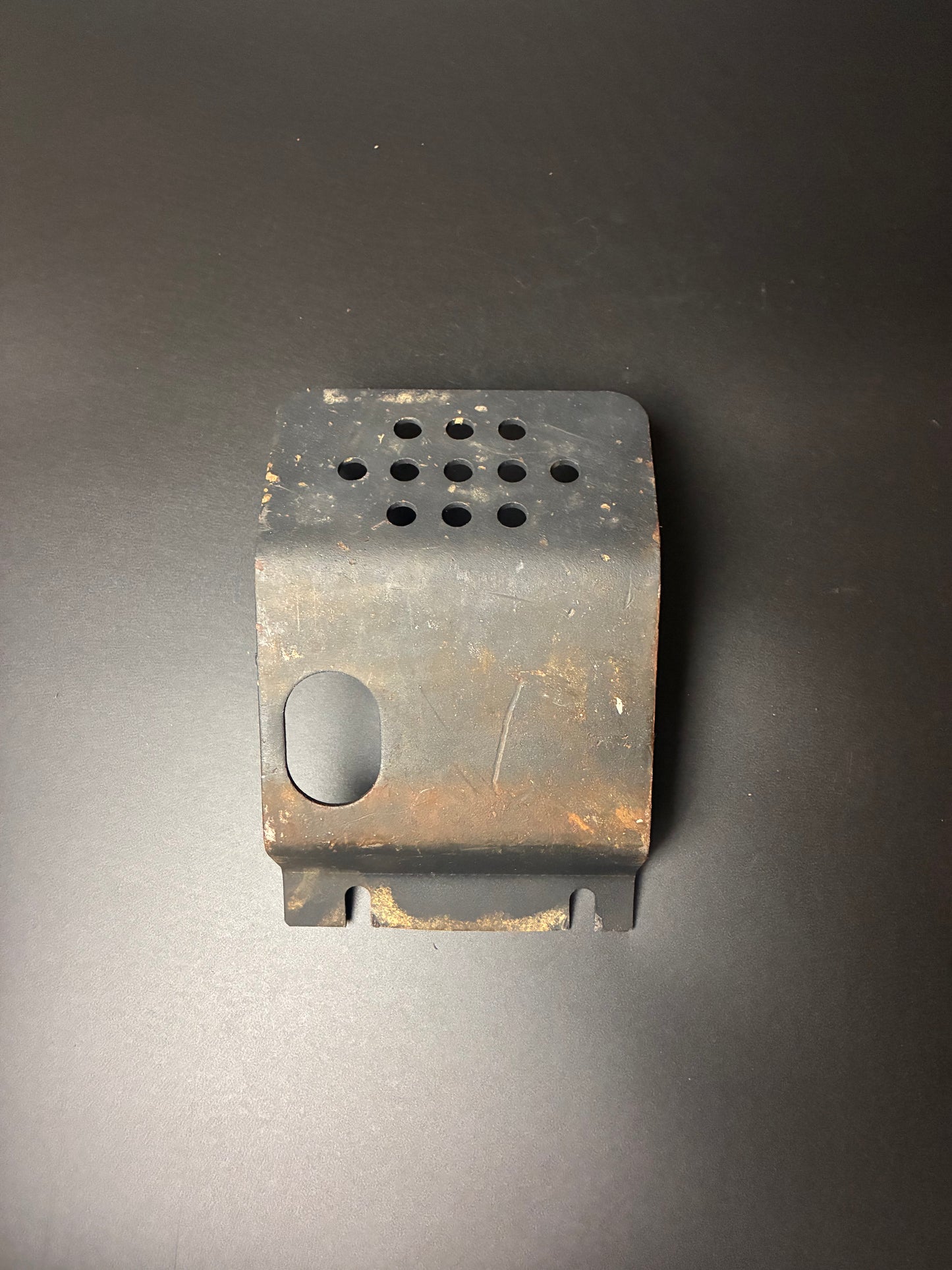 Sabot moteur Ycf