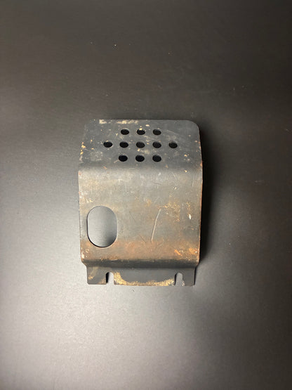 Sabot moteur Ycf