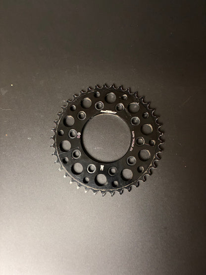 Couronne Ycf factory 420