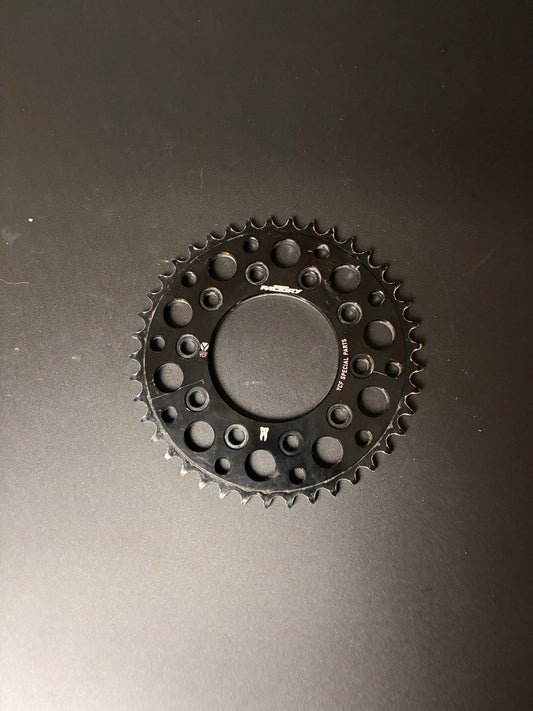 Couronne Ycf factory 420