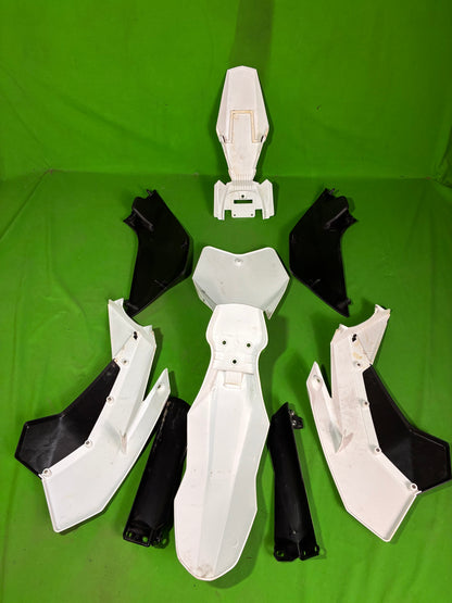 Plastique Ycf sp3