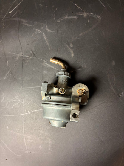 Carburateur Ycf 50