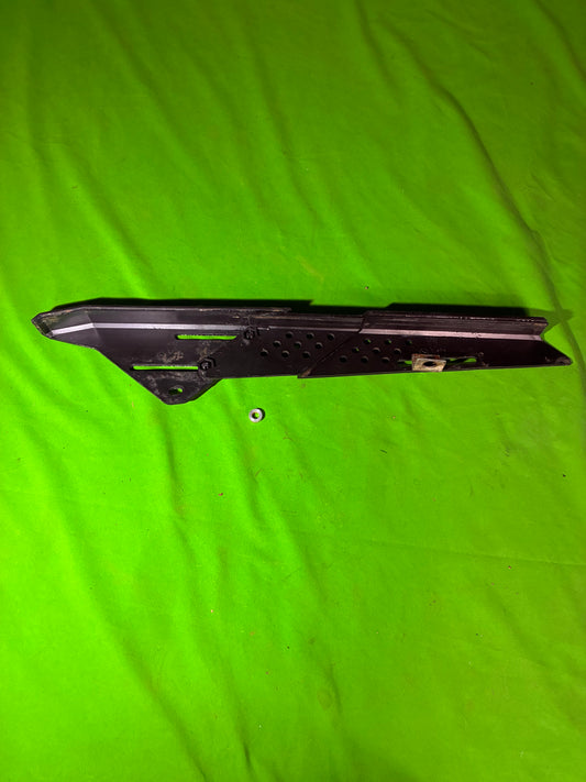 Protection de chaîne Ycf