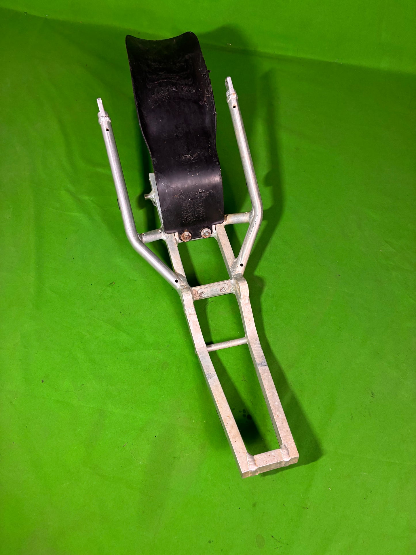 Boucle arrière Ycf sp3