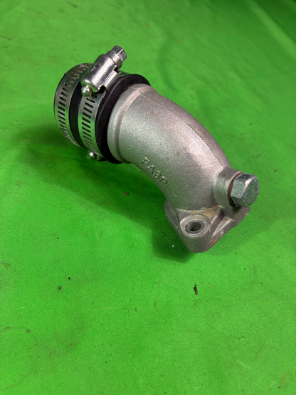 Pipe d’admission daytona