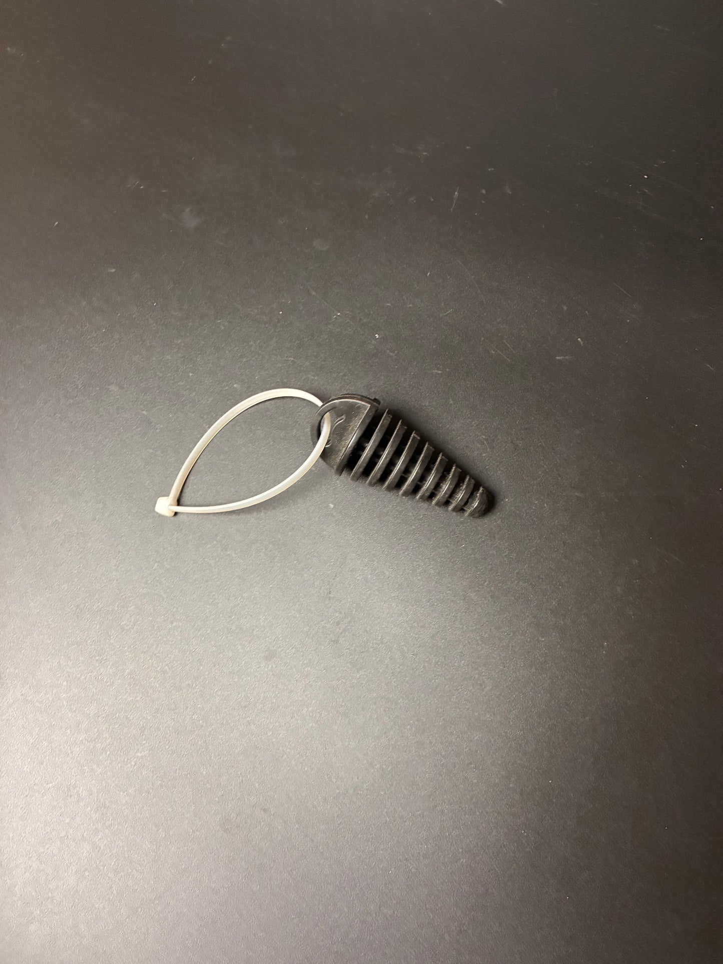 Embout de pot pour nettoyage