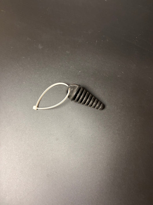 Embout de pot pour nettoyage