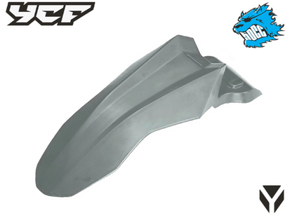 GARDE BOUE AVANT YCF 50
