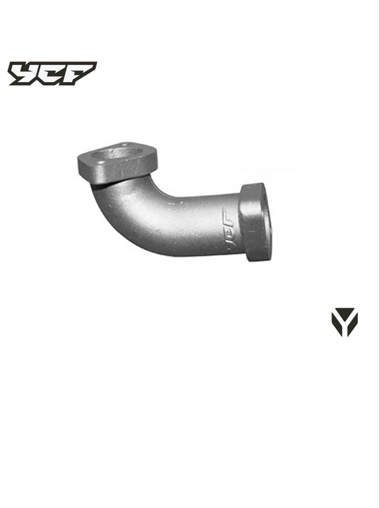 Pipe d’admission Ycf sp Bigy pour boîte à air