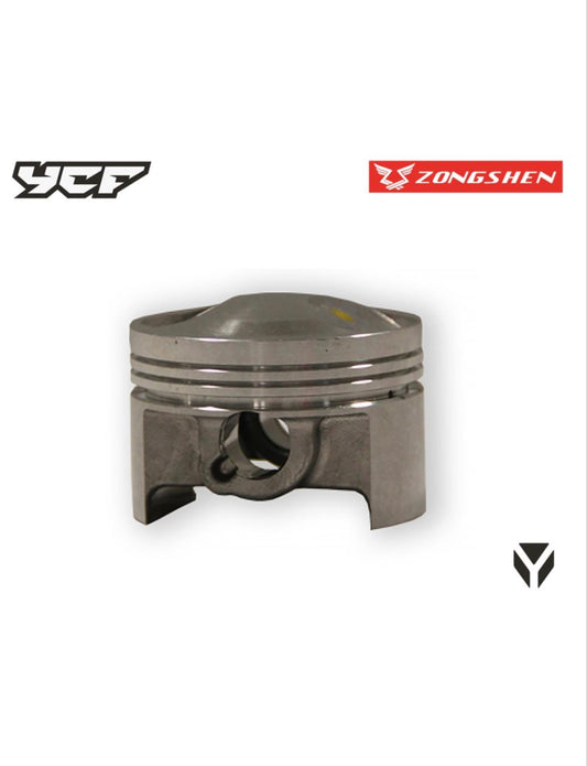 Piston zongshen fiddy 125