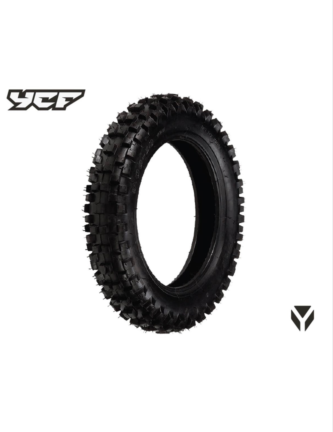 PNEU ARRIERE CROSS - 3,00/10