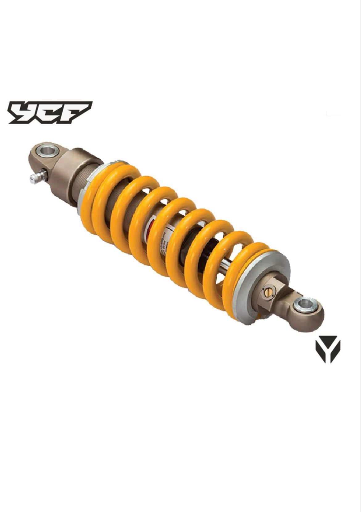 Amortisseur Ycf 265mm