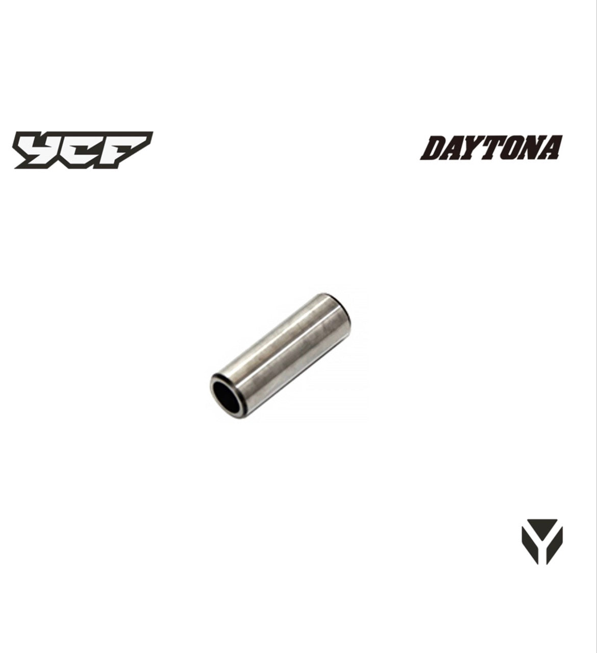 Axe de piston daytona 88/dt/yx/fiddy