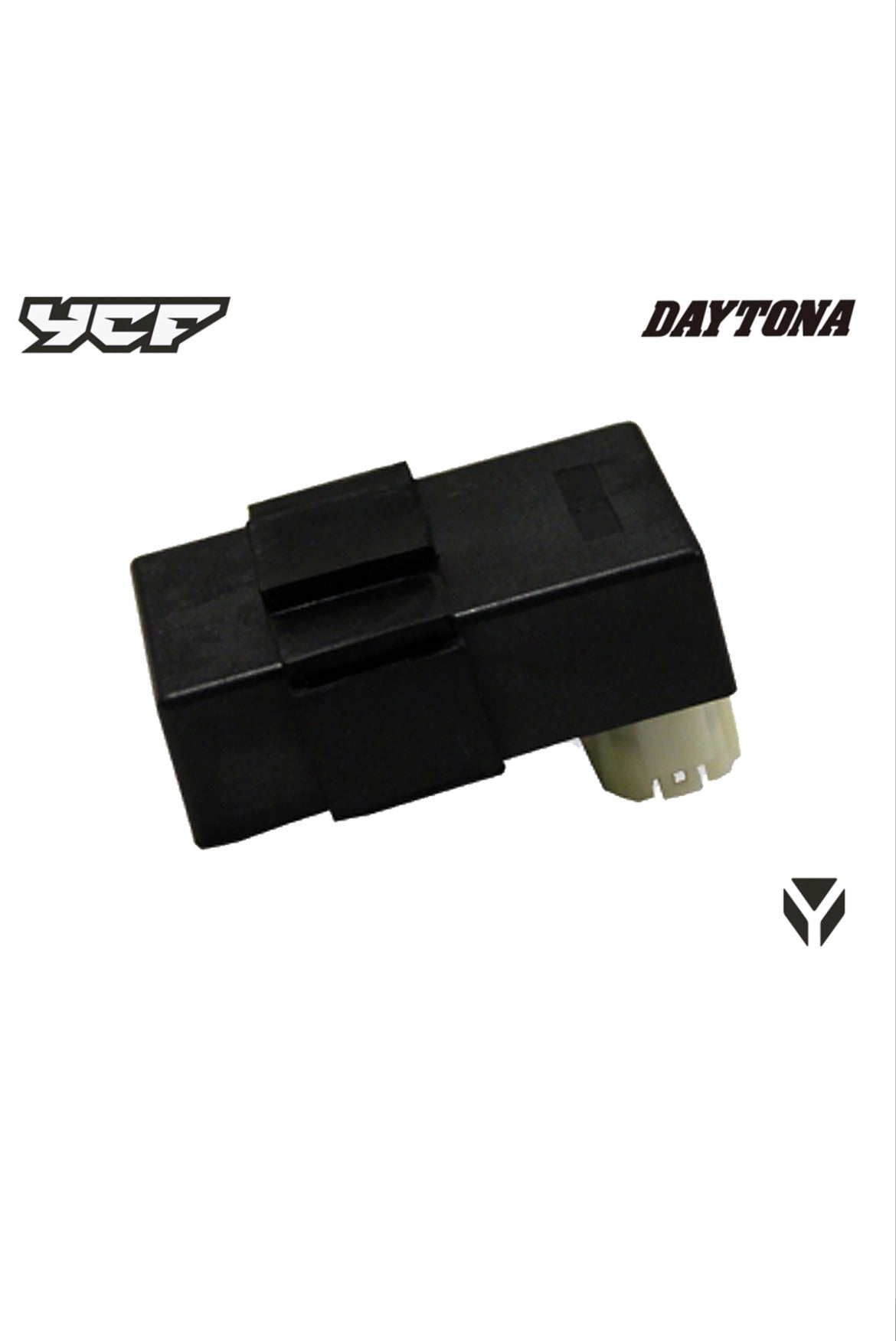 Boîtier cdi daytona
