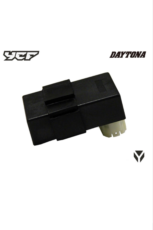 Boîtier cdi daytona