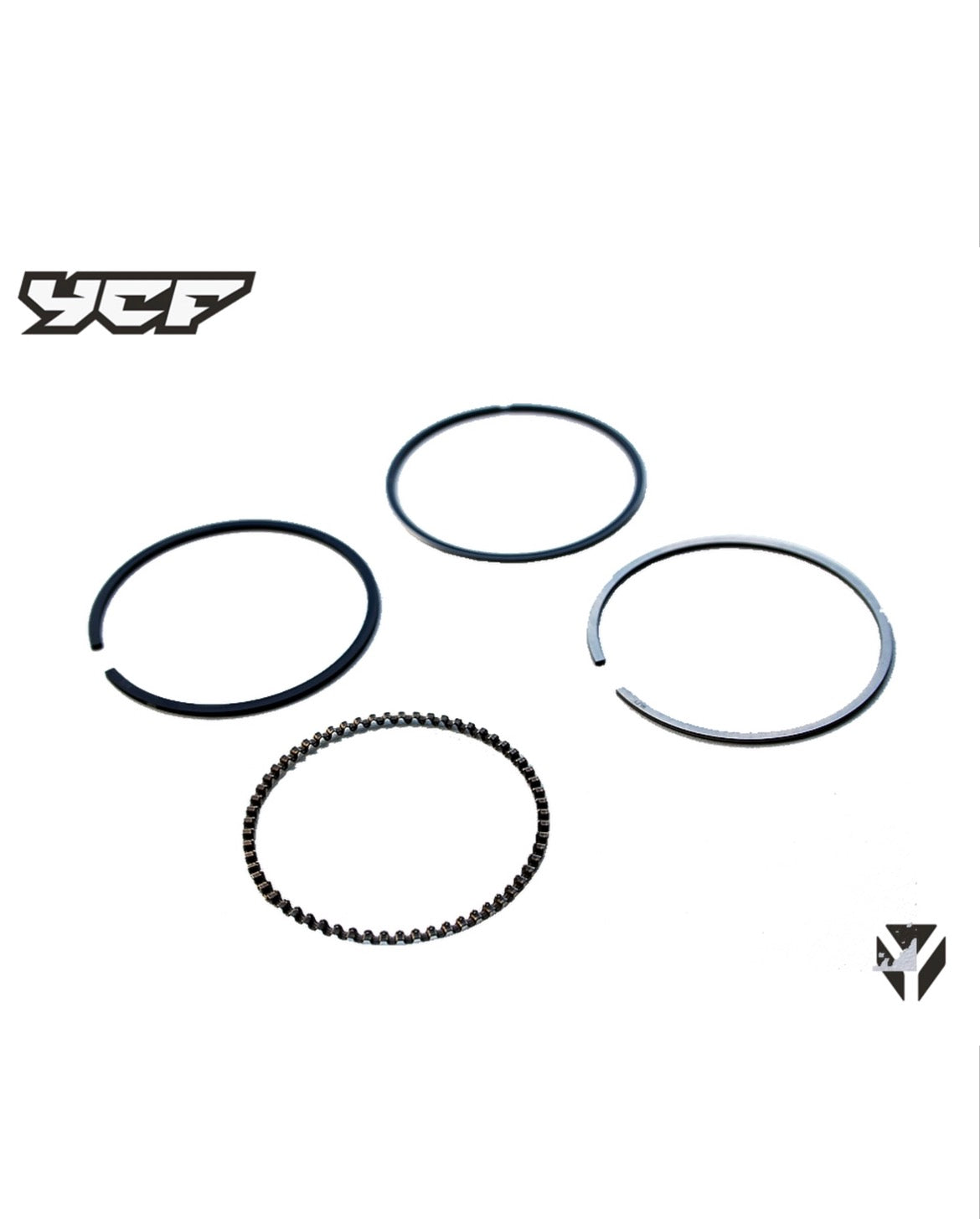Segment diamètre 54mm