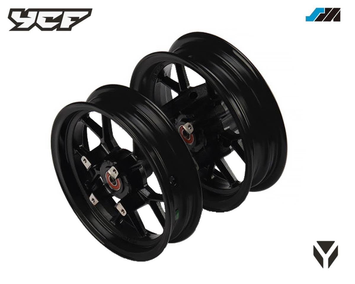 Roues Ycf SM 12 pouces NEUF