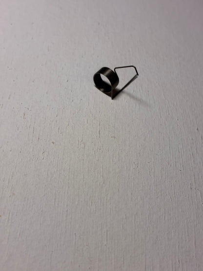 Ressort décompresseur de rappels daytona