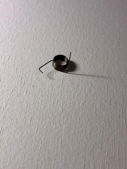 Ressort décompresseur de rappels daytona