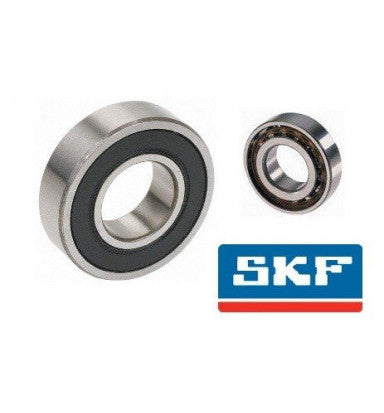 Roulement SKF (roue factory avec entretoise inserer)