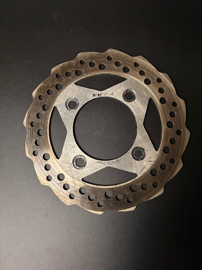 Disque de frein 200mm
