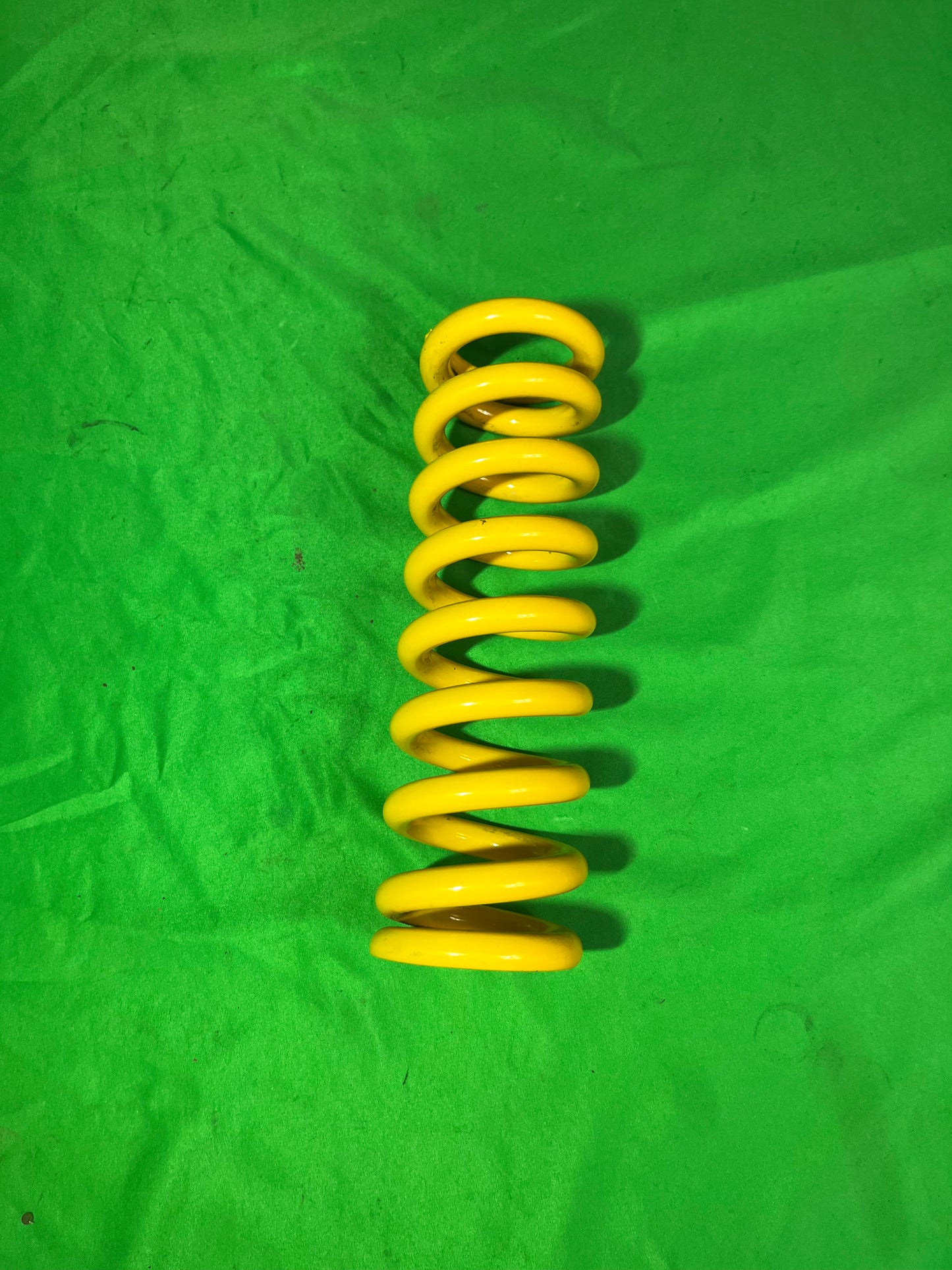Ressort d’amortisseur 240mm