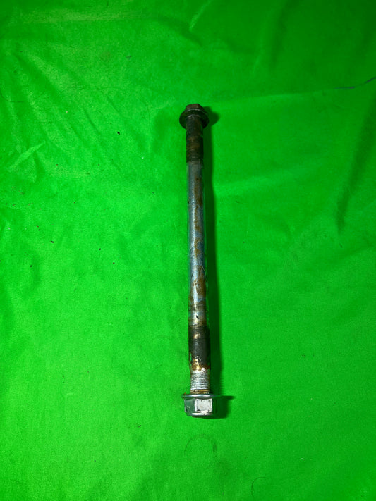 Axes de bras oscillant d15 240mm