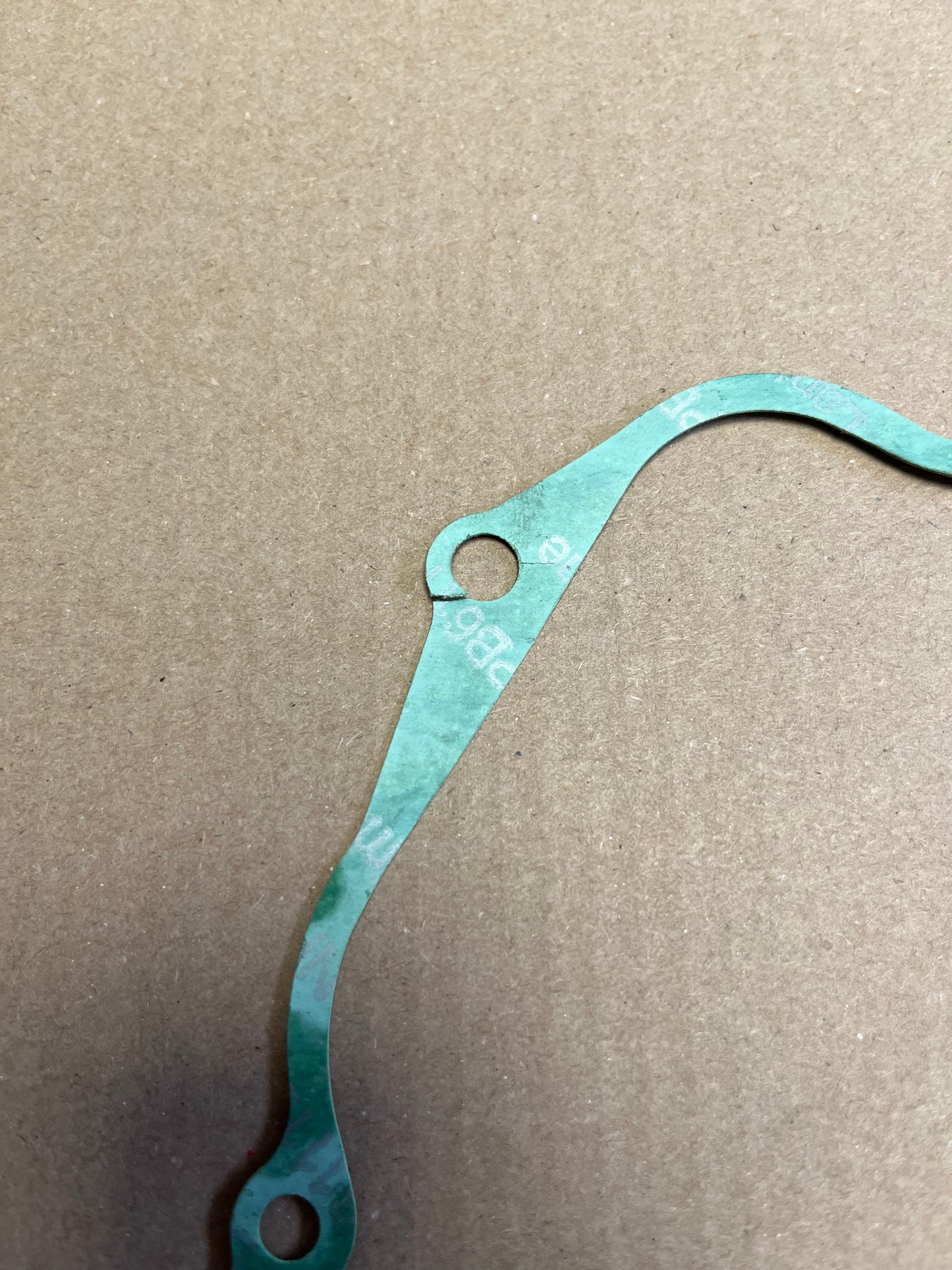 Joint carter d’embrayage yx/lifan