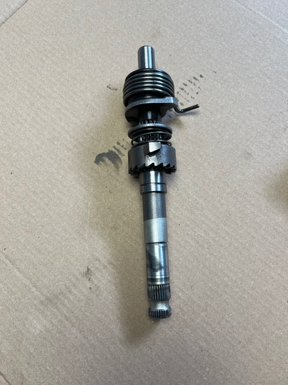 Arbre de kick crf klx