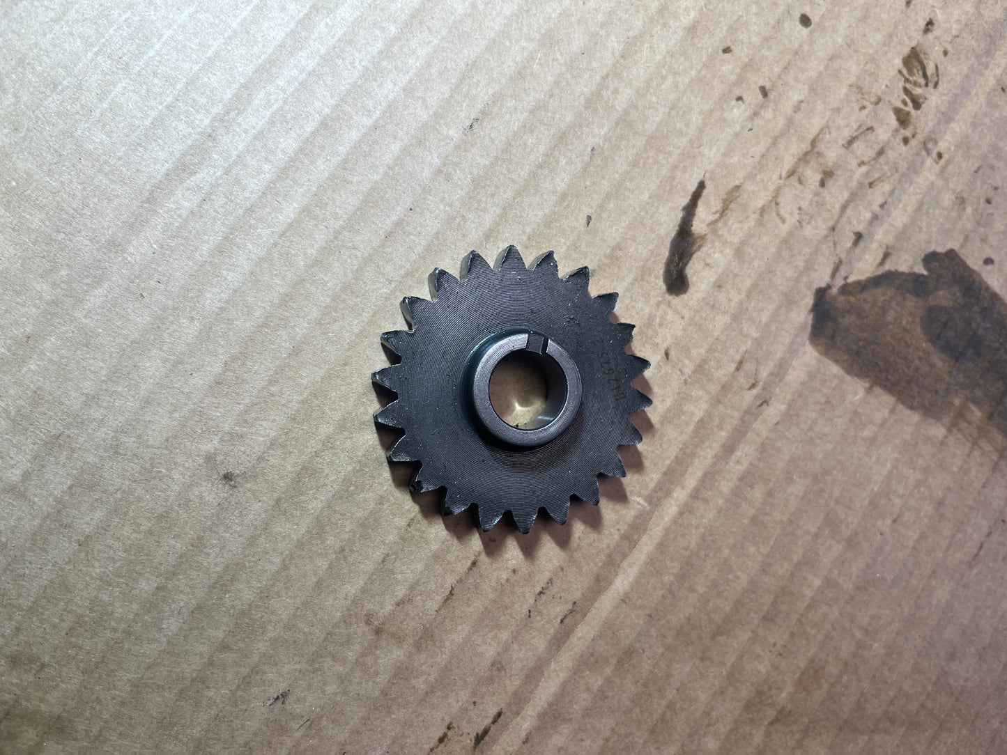 Pignon intermédiaire d’embrayage 149yc