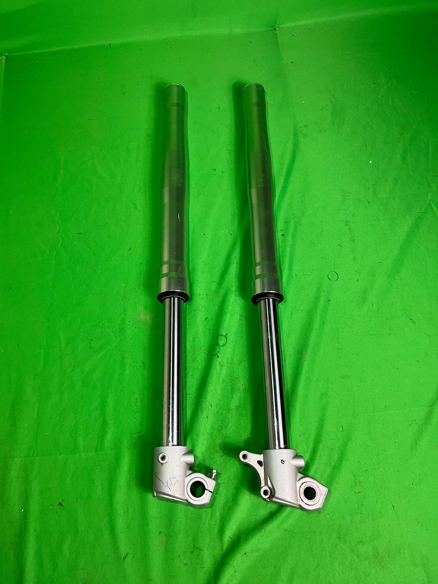 Fourche ycf 735mm