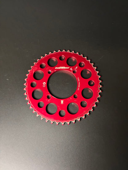 Couronne Ycf factory