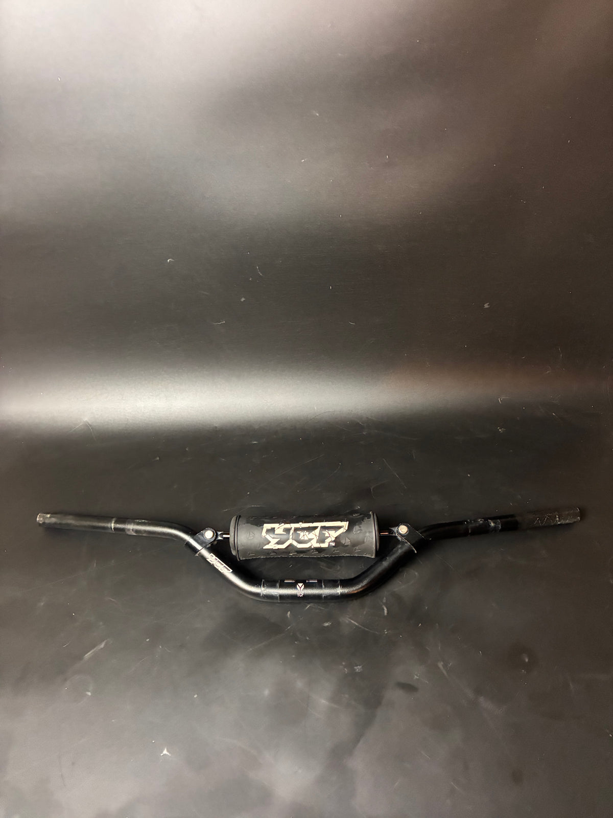 Guidon Ycf 28,6mm