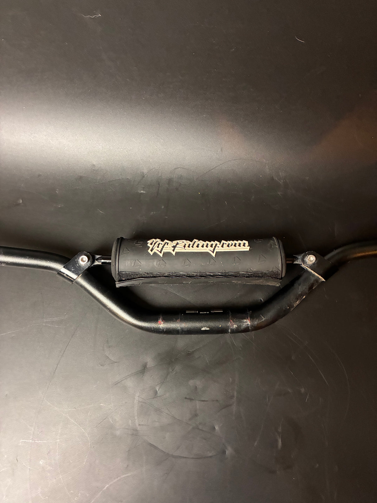 Guidon Ycf 28,6mm