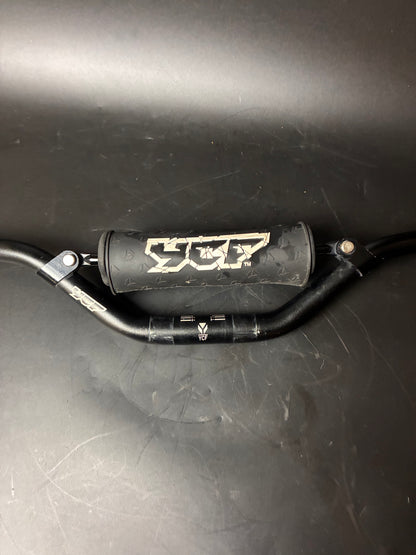 Guidon Ycf 28,6mm