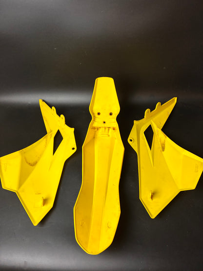 Plastique Ycf Bigy