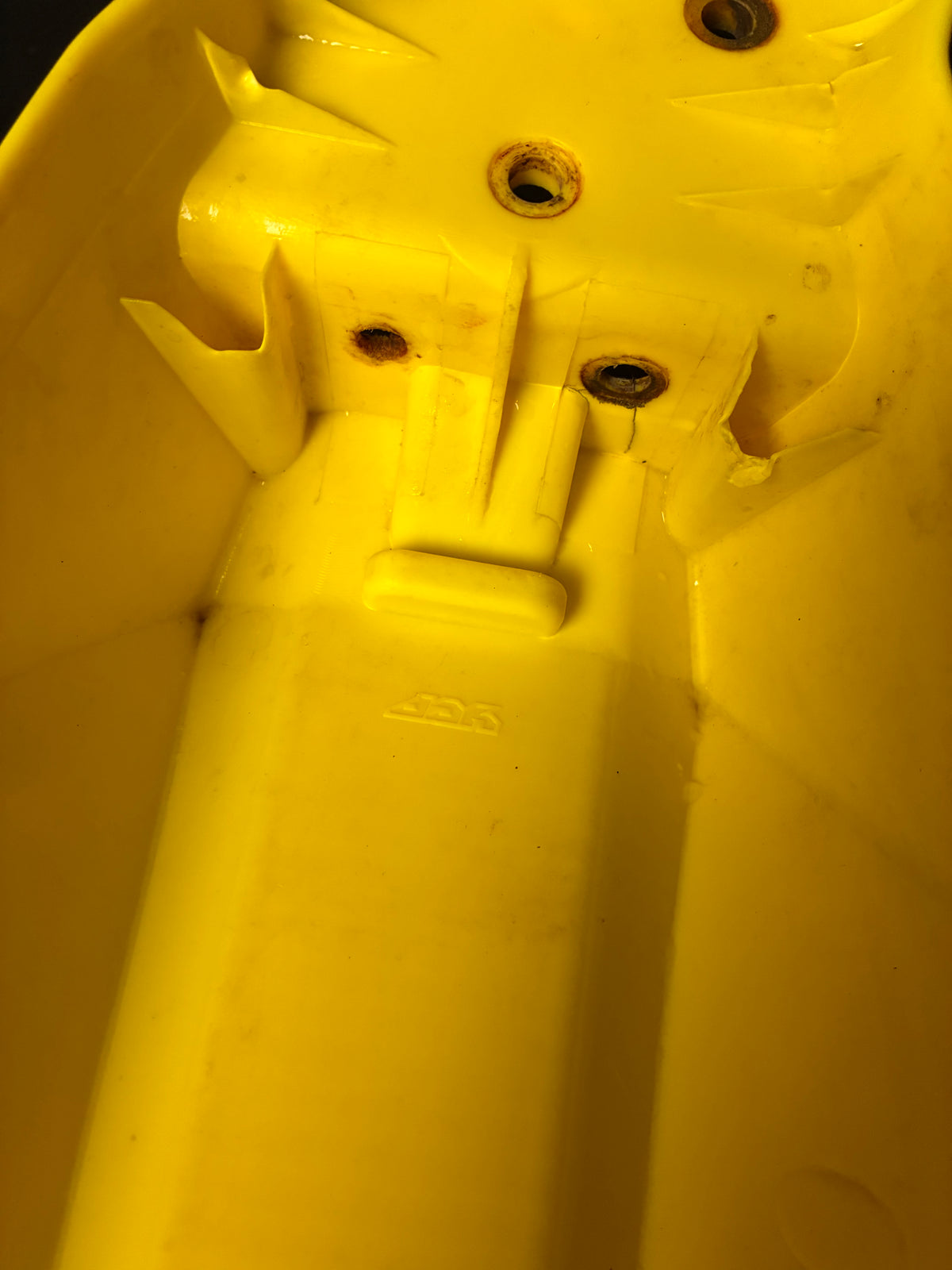 Plastique Ycf Bigy