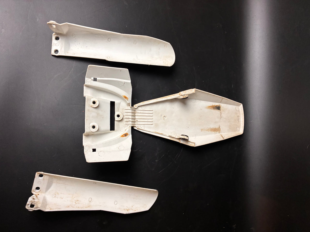Plastique Ycf Bigy