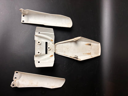 Plastique Ycf Bigy