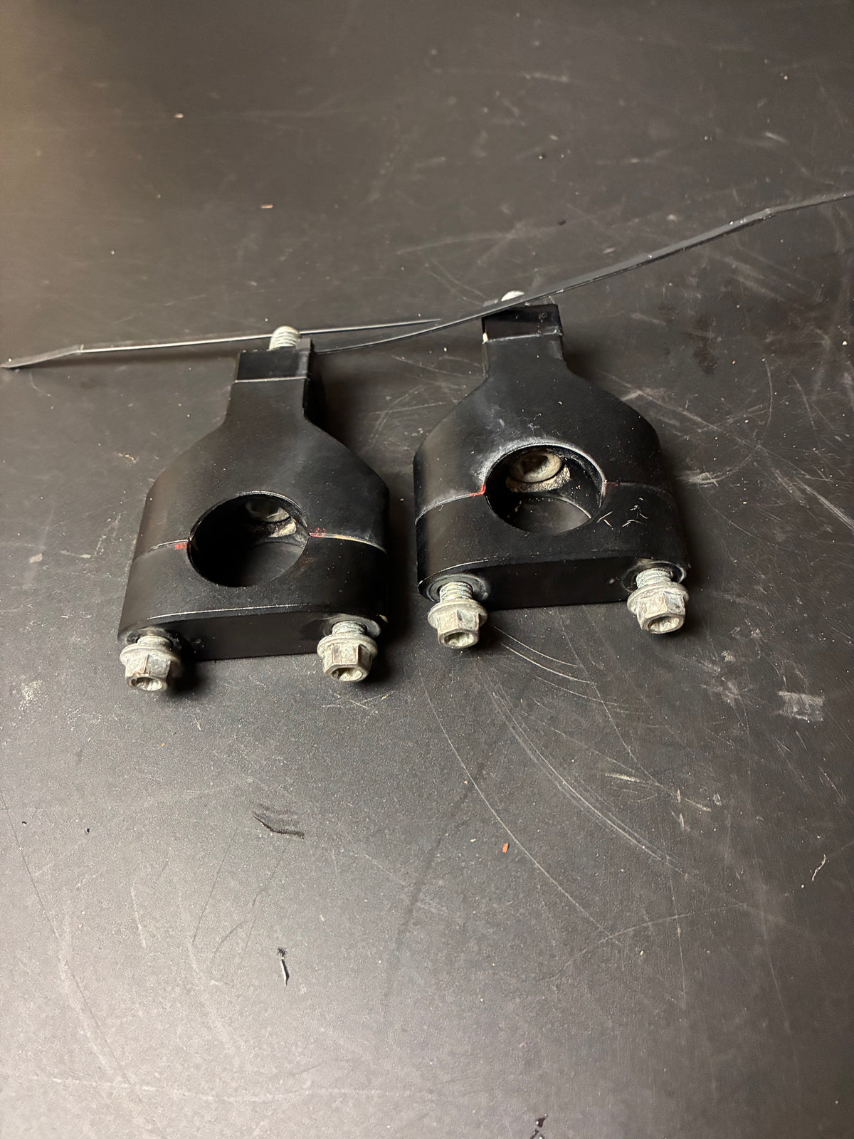 Pontet Ycf 28,6mm