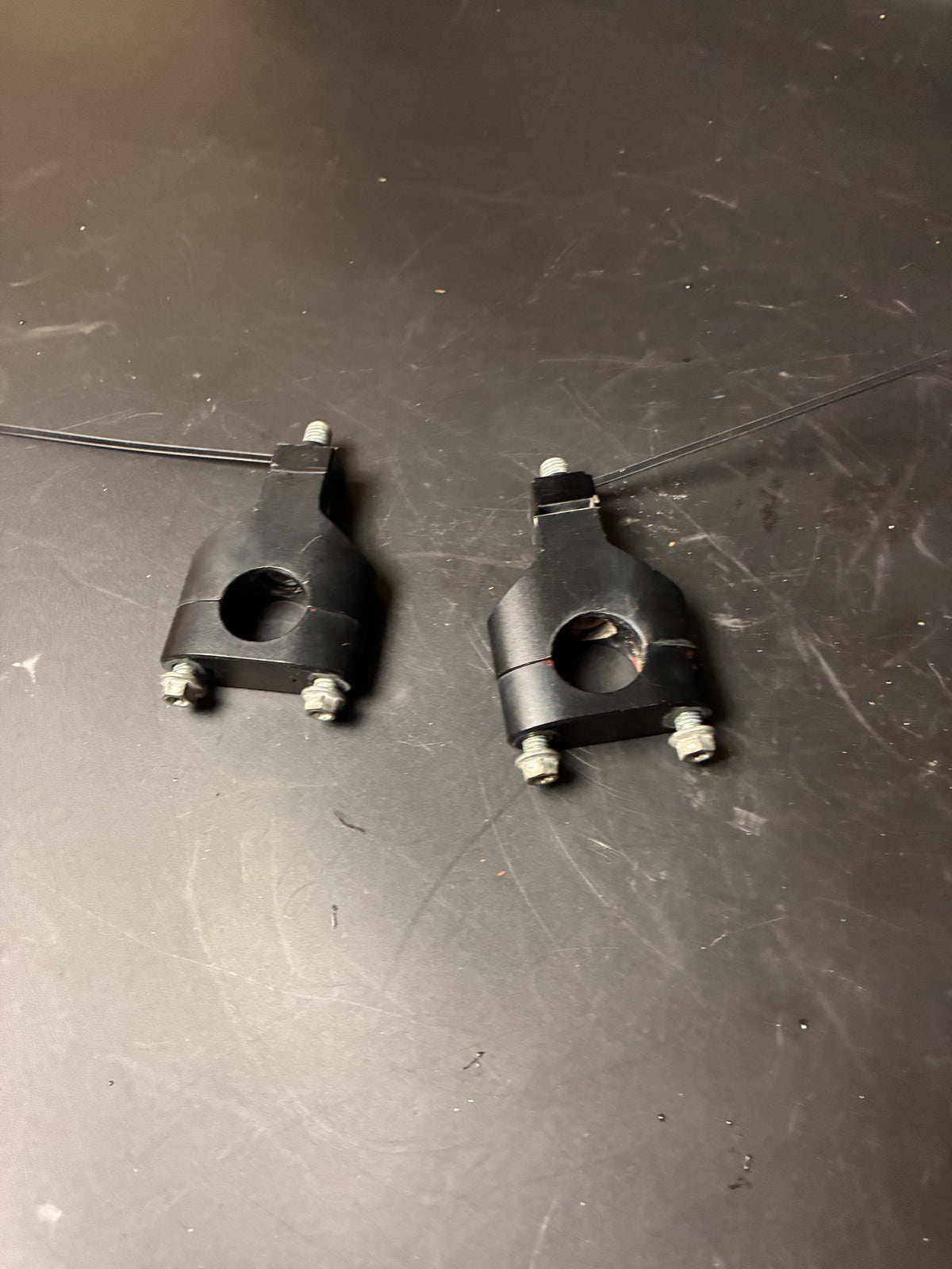 Pontet Ycf 28,6mm