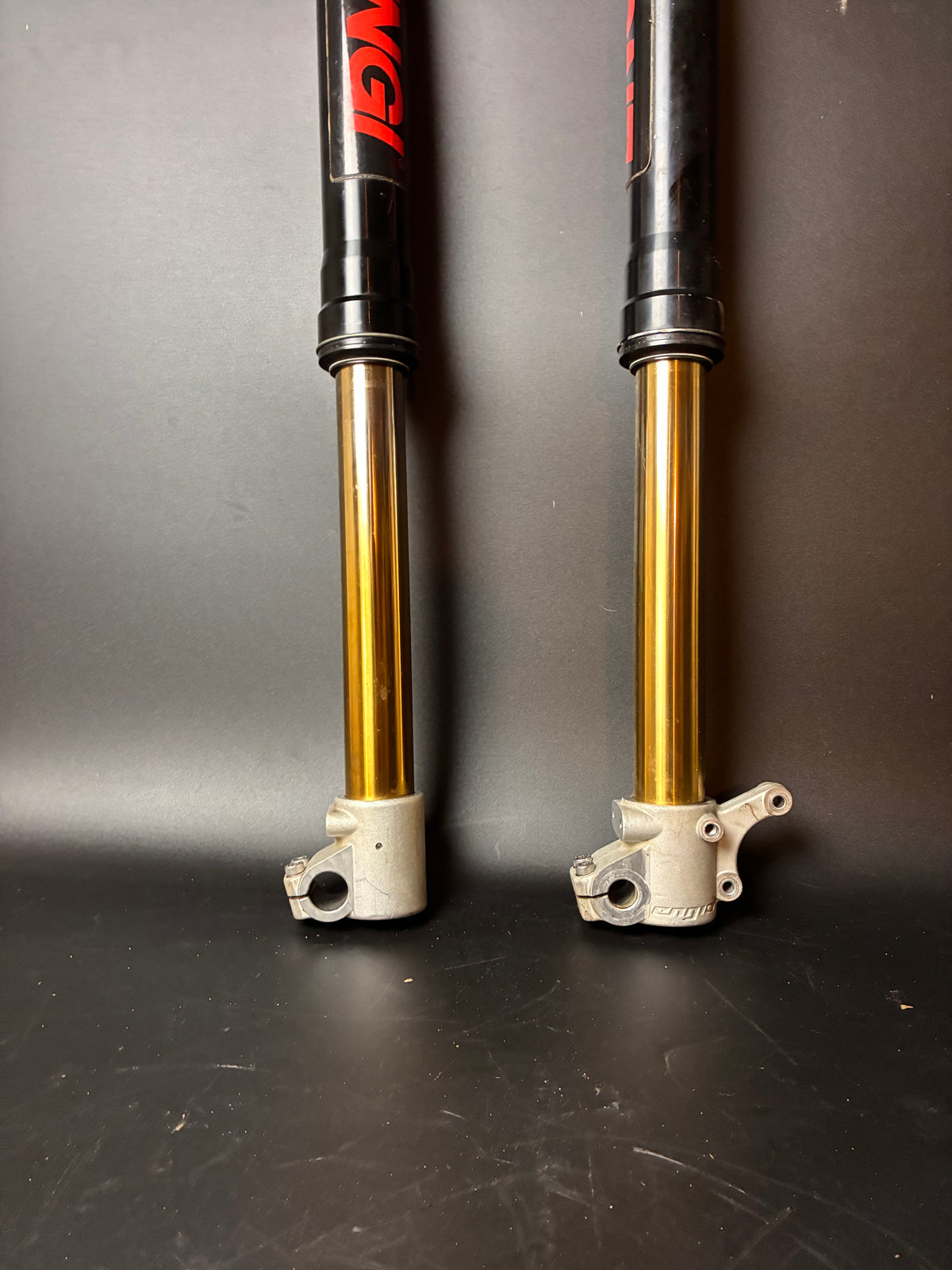 Fourche engi 800mm