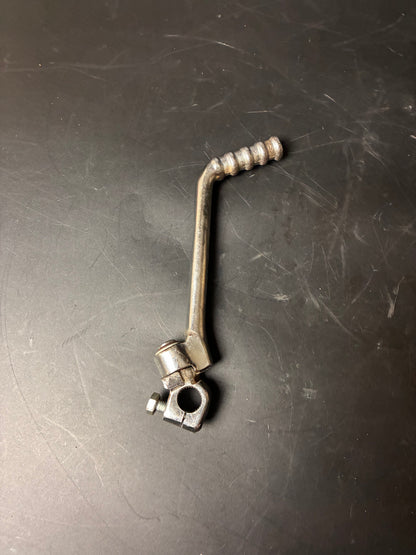 Kick 16mm