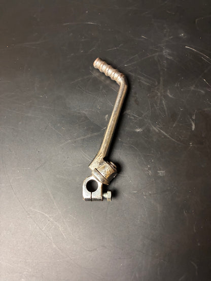Kick 16mm