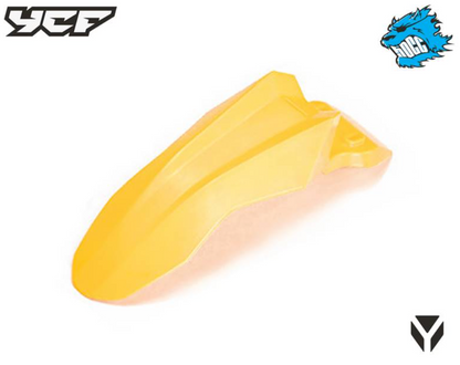 GARDE BOUE AVANT YCF 50
