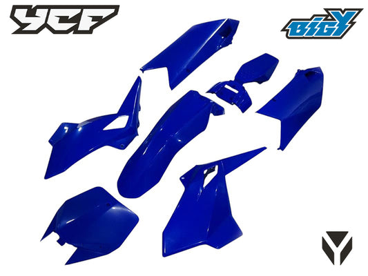kit plastique ycf bigy